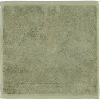 Villeroy & Boch Gezichtsdoekje One Olive Green (Set van 3)