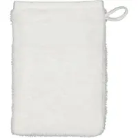 Villeroy & Boch Washandje One Brilliant White (Set van 3)