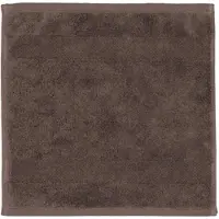 Villeroy & Boch Gezichtsdoekje One Chocolate (Set van 3)