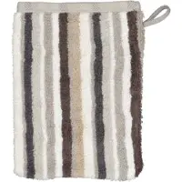 Villeroy & Boch Washandje Coordinates Noncolor (Set van 3)