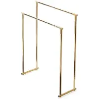 DECOR WALTHER Handdoekenrek Club HT Gold