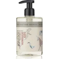 Humdakin Handzeep Kids Fairytale 300ml