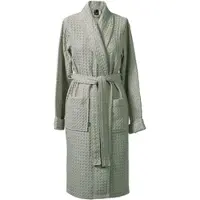 Aquanova Badjas Viggo Short Thyme-S