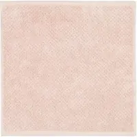 Cawö Gezichtsdoekje Pure Uni Powder (Set van 6)