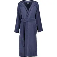 Cawö 827 Badjas Dames Blau Women-XL