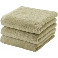 Aquanova Handdoek London Hemp (3-Delig)