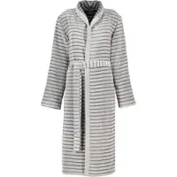 Cawö Badjas Women 1491 Sjaalkraag Stein-44