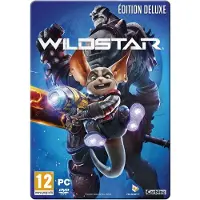 Wildstar - Deluxe editie