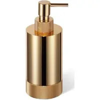 DECOR WALTHER Zeepdispenser Club 1 Goud