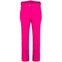 Kjus Skibroek Women Formula Pants Regular Magenta-Maat 42