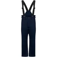 Kjus Skibroek Boys Vector Pants Atlanta Blue-Maat 116