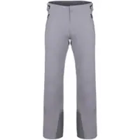 Kjus Skibroek Men Formula Pants Regular Pewter-Maat 46