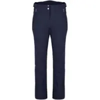 Kjus Skibroek Women Formula Pants Long Deep Space-Maat 40