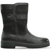 Dubarry Roscommon Black-Schoenmaat 47