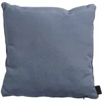 Madison Sierkussen Panama Safier Blue (60 x 60 cm)