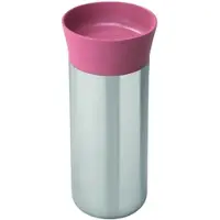Berghoff Thermobeker roze 0,33 L - Leo