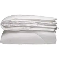 Ducky Dons 4 Seizoenen Dekbed Dauna Soft Basic Holle Vezel-240 x 200 cm