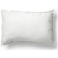 Passion for Linen Sierkussenhoes Malaga Off White (40 x 60 cm)
