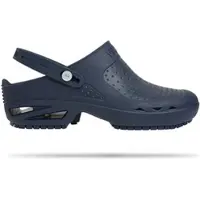 Wock Medische Klomp Bloc 01 Marineblauw-Schoenmaat 43