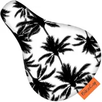 Bikecap Zadelhoes Kids Tropical Tree