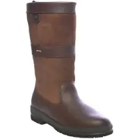 Dubarry Kildare ExtraFit Walnut-Schoenmaat 45