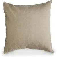 Libeco Kussensloop Heritage Flax (Linnen)-60 x 70 cm