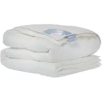 Castella Winter Dekbed Agena Holle Vezel-240 x 220 cm