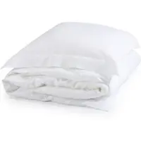 Libeco Dekbedovertrek Classics Geneva Linnen-240 x 220 cm