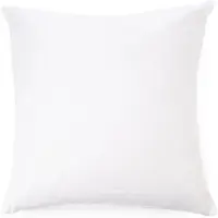 Libeco Kussensloop Heritage White (Linnen)-60 x 70 cm
