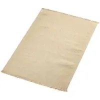 Libeco Vloerkleed Portobello Flax (120 x 180 cm)