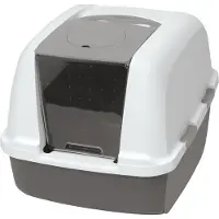 Catit Airsift Dual Action Geurreducerend Filterkussen 6 Eenheden