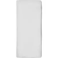 Snurk Hoeslaken Uni Grey Jersey-2-persoons (140/160 x 200/210/220 cm)