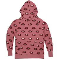 Snurk Hoodie Women Kiss Kiss Stars-S