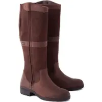 Dubarry Women Sligo Java-Schoenmaat 37