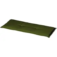 Madison Tuinbank Kussen Panama Groen 150 X 48 X 6 Cm