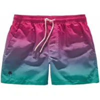 OAS Zwemshort Men Purple Grade-S