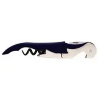 Pulltex Kurkentrekker Basic Blue