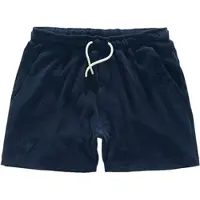 OAS Korte broek Men Navy Terry Shorts-XXL
