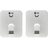 Bisbell Ophanghaakjes Magnetic (2-delig)