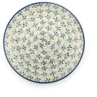 Bunzlau Castle Dinerbord Summer Wind (25.5 cm)
