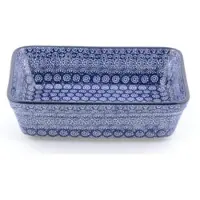 Bunzlau Castle Ovenschaal Rechthoekig Lace (19 x 24 cm)