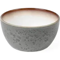 Bitz Schaal Gastro Grey Cream 14 cm (4-Delig)