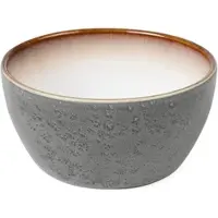 Bitz Schaal Gastro Grey Cream 12 cm (4-Delig)