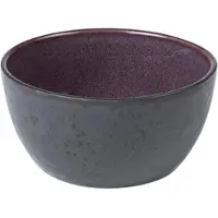 Bitz Schaal Gastro Black Lilac 14 cm (4-Delig)