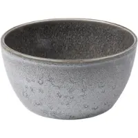Bitz Schaal Gastro Grijs 14 cm (4-Delig)