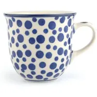 Bunzlau Castle Mok Tulp Crazy Dots (200 ml)