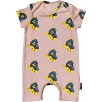 Snurk Playsuit Babies Rollerskates-56