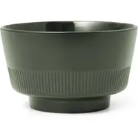Marc O'Polo Kom Moments French Olive Green 13 cm (4-Delig)