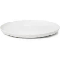 Marc O'Polo Dinerbord Moments Chalk White 27 cm (4-Delig)