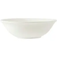 Vt wonen Kom vtwonen Ivory White 12.5 cm (6-Delig)
